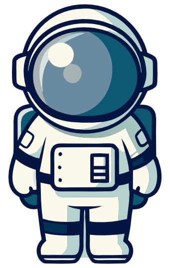 Astronaut